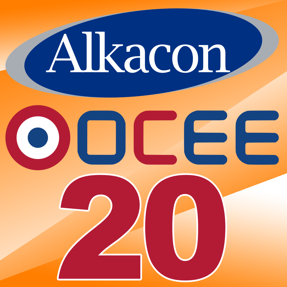 Alkacon OCEE 20 (c) Alkacon Software GmbH & Co. KG Alkacon OCEE 20