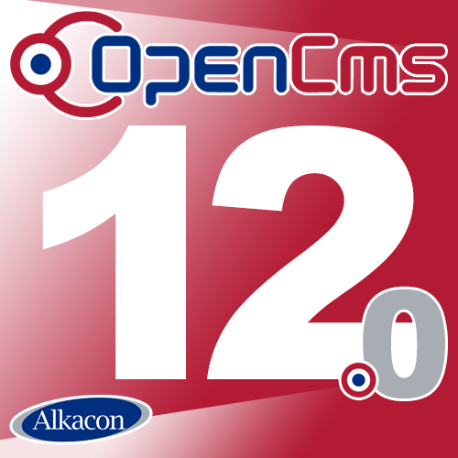 OpenCms 12